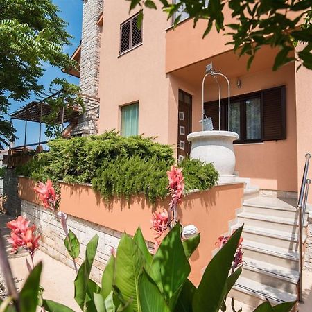 Apartment Ecio 温克兰 外观 照片