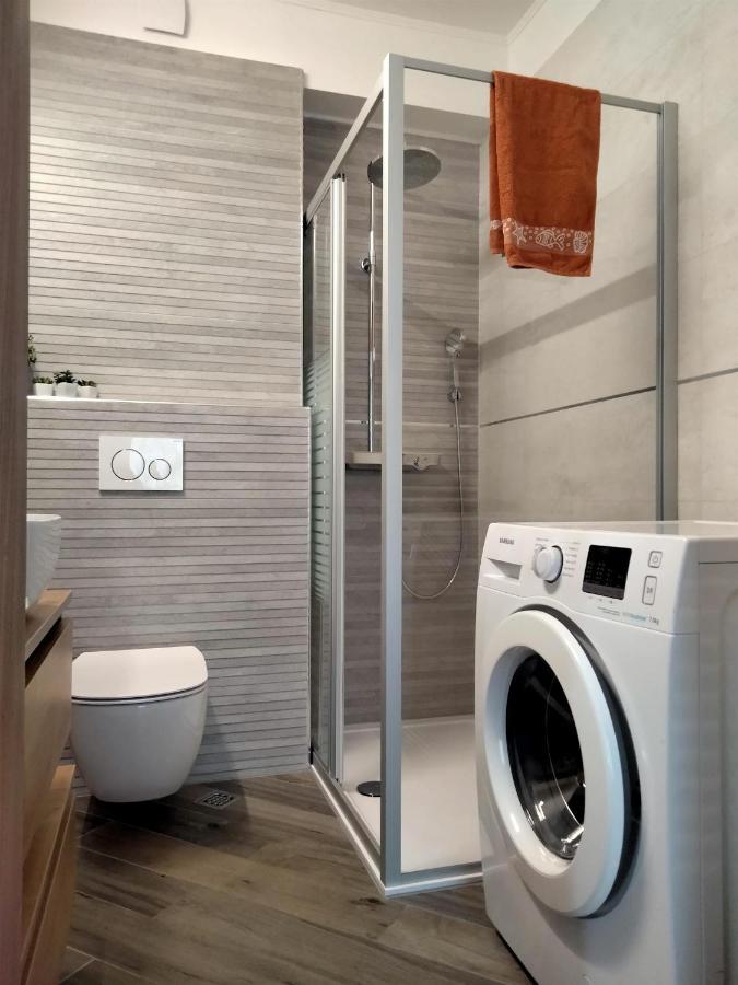 Apartment Ecio 温克兰 外观 照片