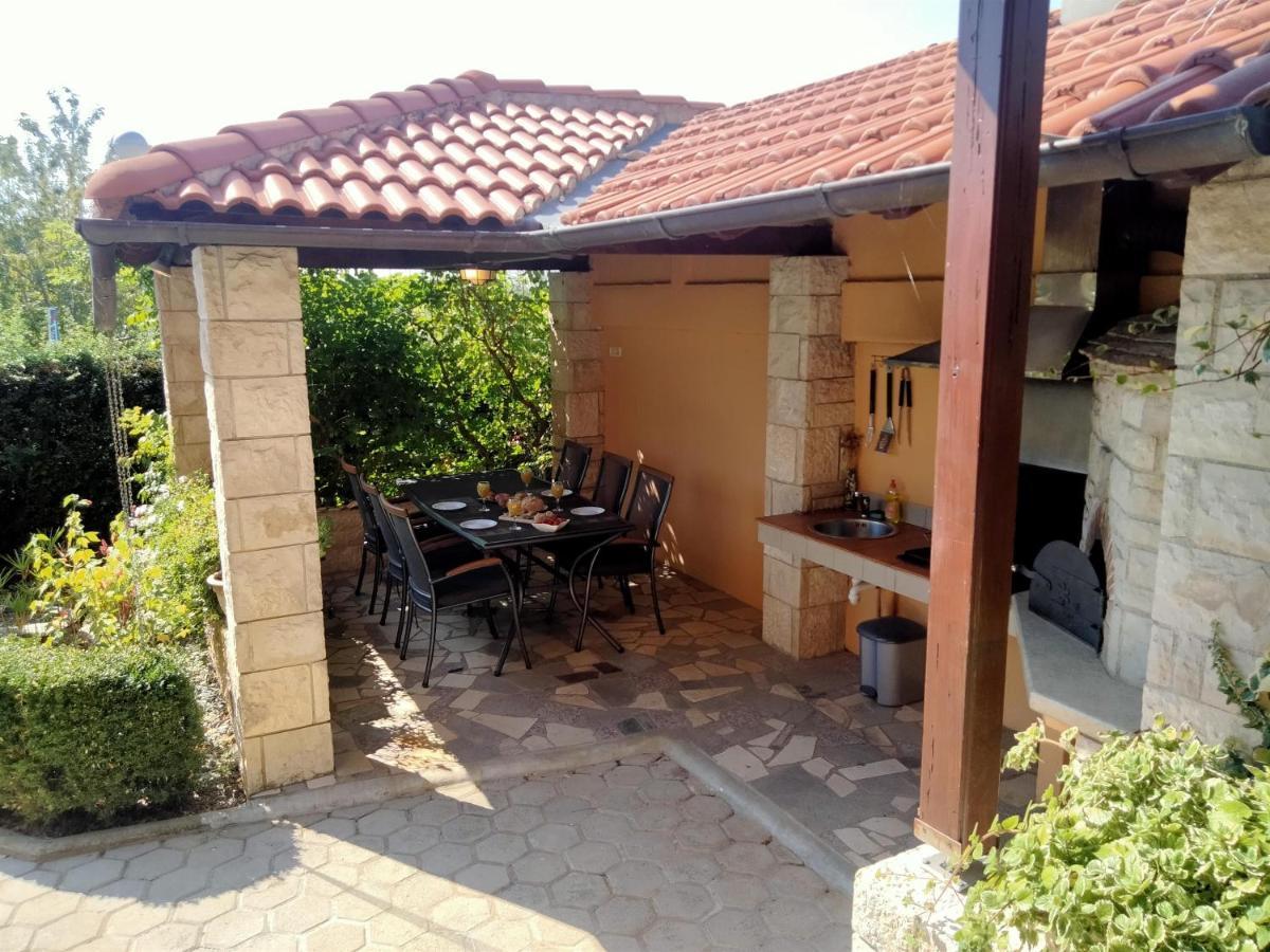 Apartment Ecio 温克兰 外观 照片