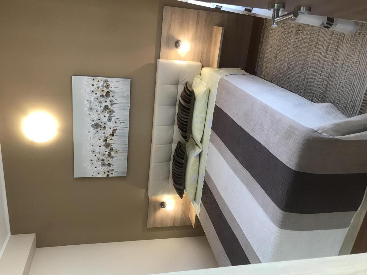 Apartment Ecio 温克兰 外观 照片