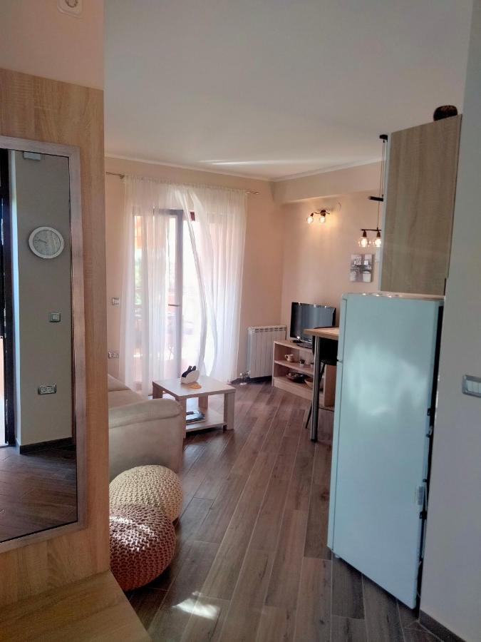 Apartment Ecio 温克兰 外观 照片