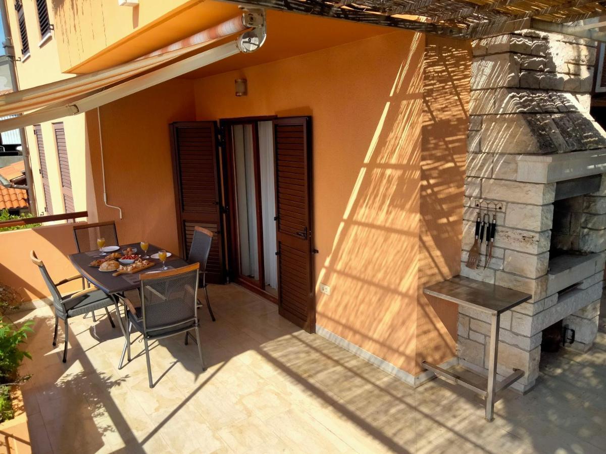 Apartment Ecio 温克兰 外观 照片
