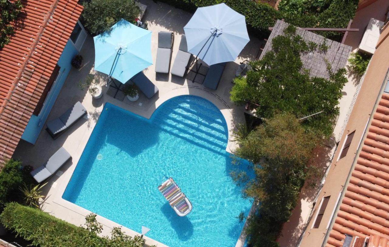 Apartment Ecio 温克兰 外观 照片