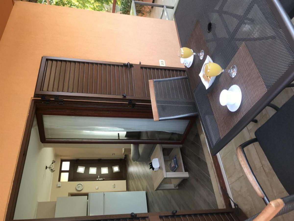 Apartment Ecio 温克兰 外观 照片