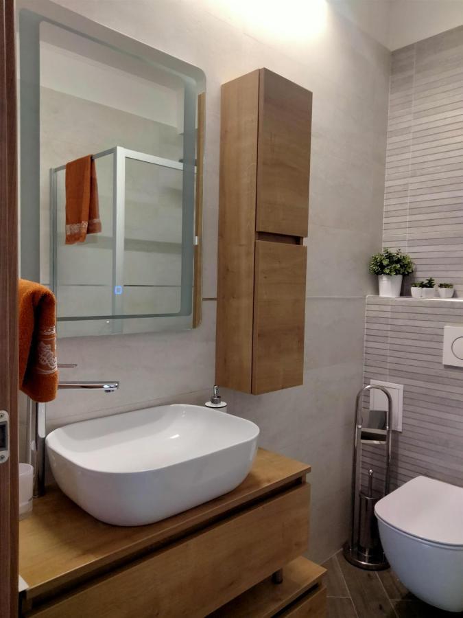 Apartment Ecio 温克兰 外观 照片