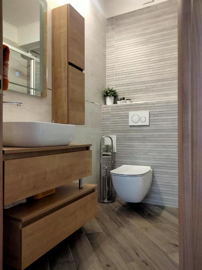 Apartment Ecio 温克兰 外观 照片