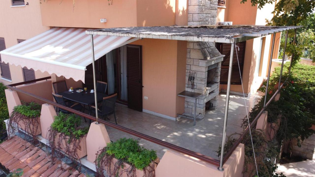 Apartment Ecio 温克兰 外观 照片
