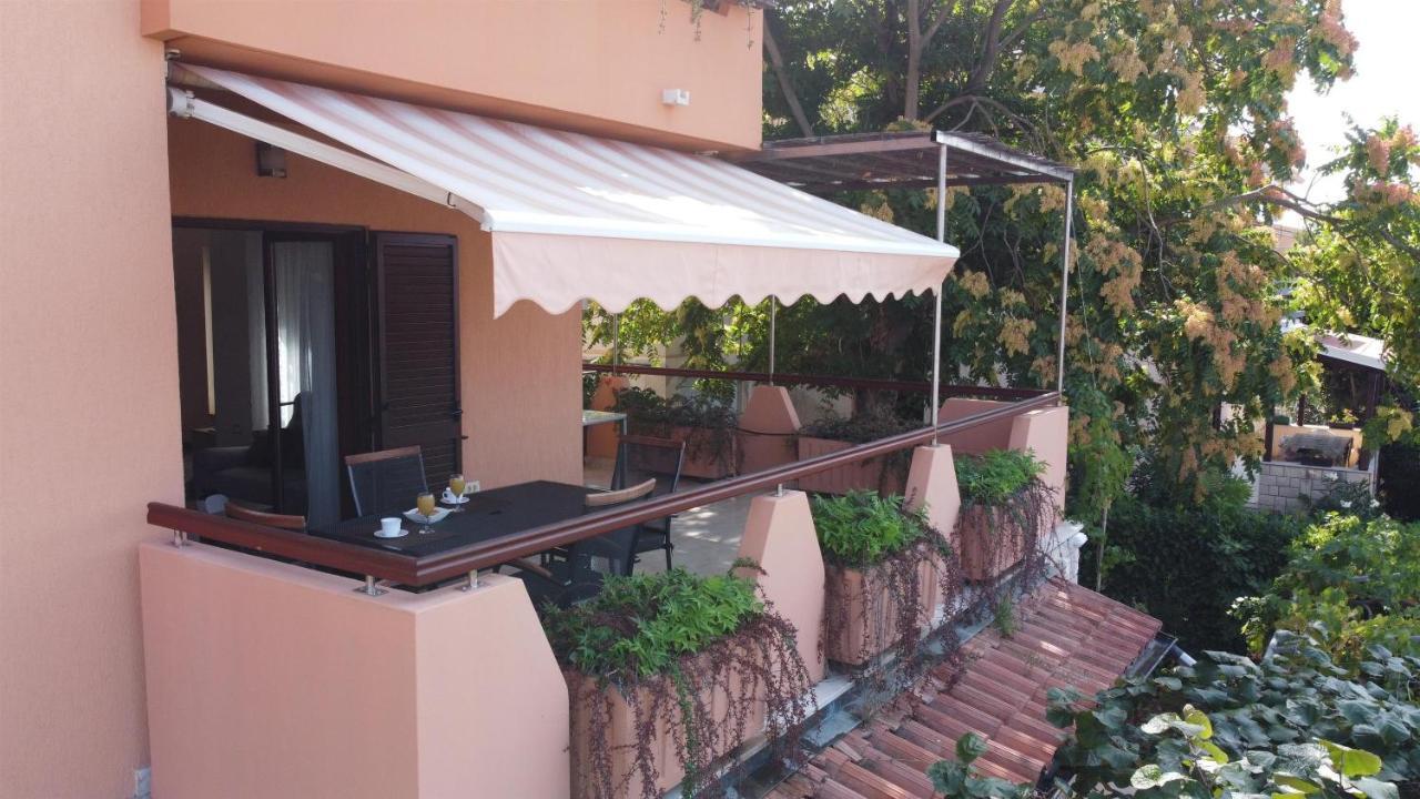 Apartment Ecio 温克兰 外观 照片