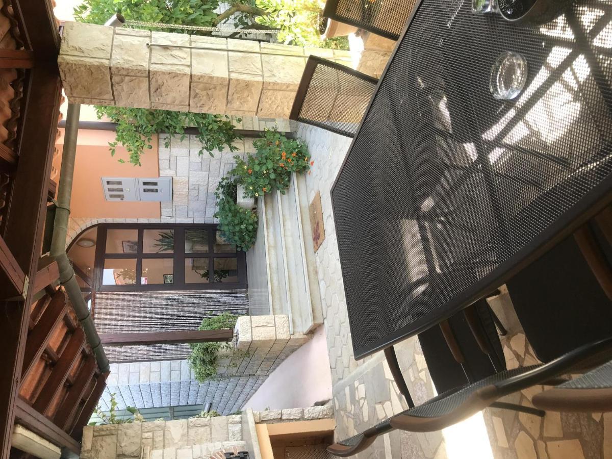 Apartment Ecio 温克兰 外观 照片