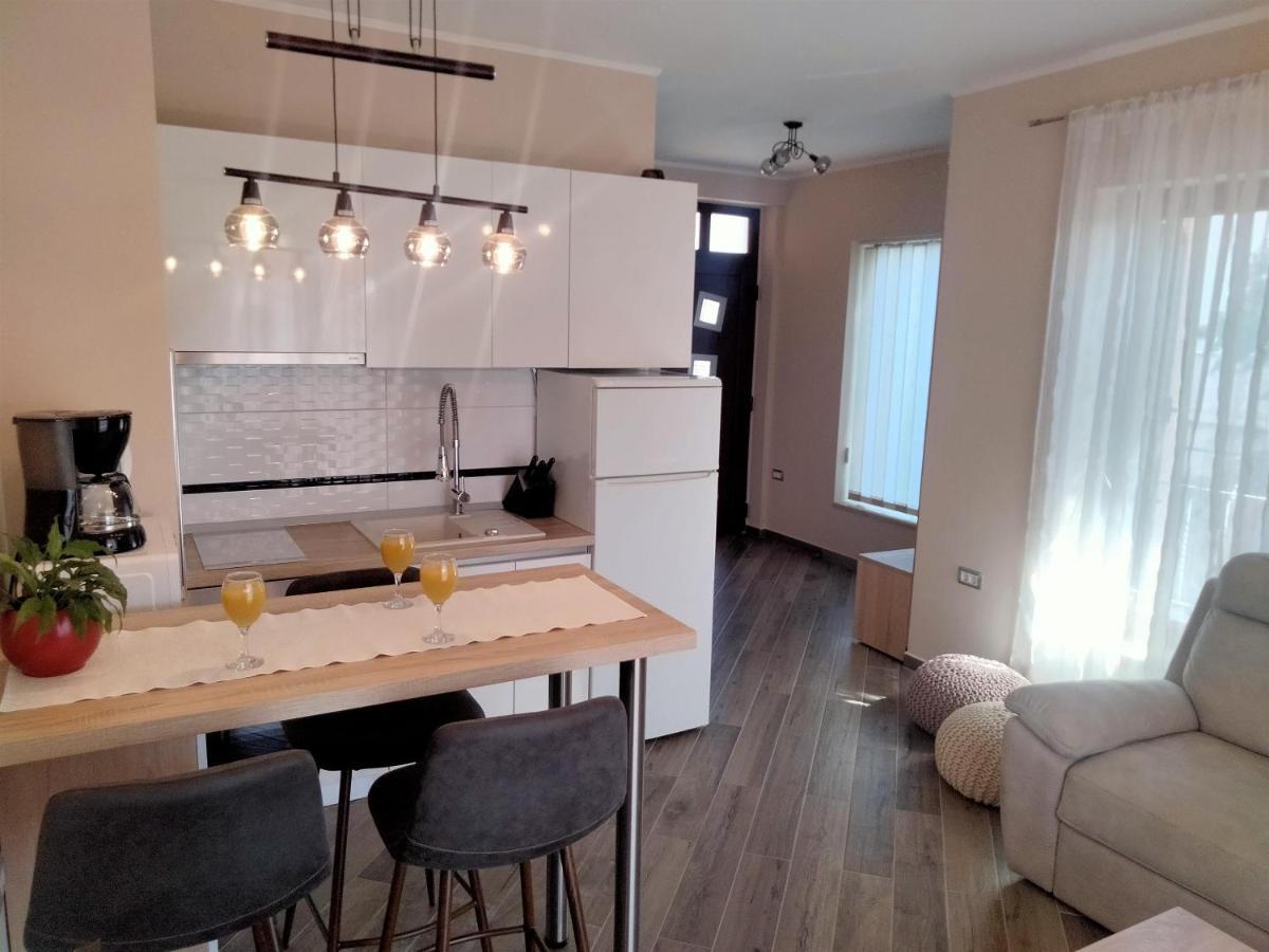 Apartment Ecio 温克兰 外观 照片