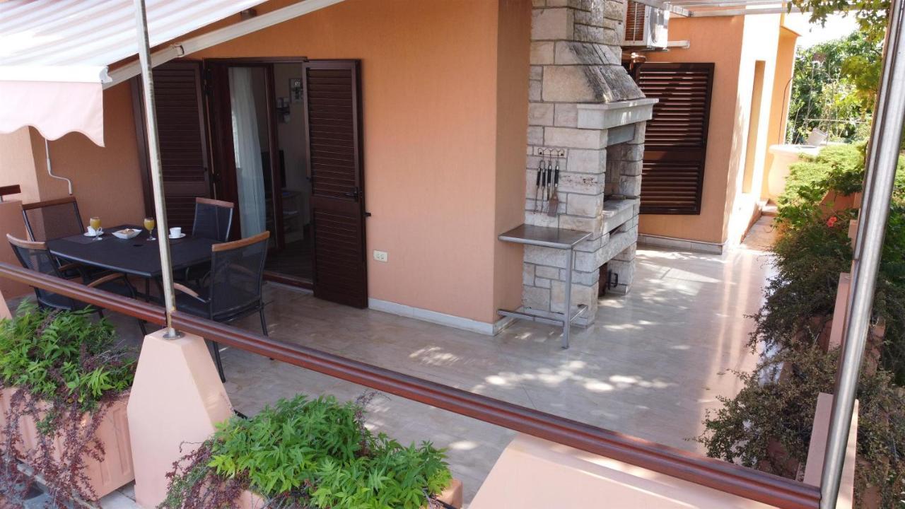 Apartment Ecio 温克兰 外观 照片