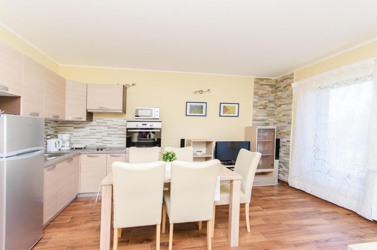 Apartment Ecio 温克兰 外观 照片
