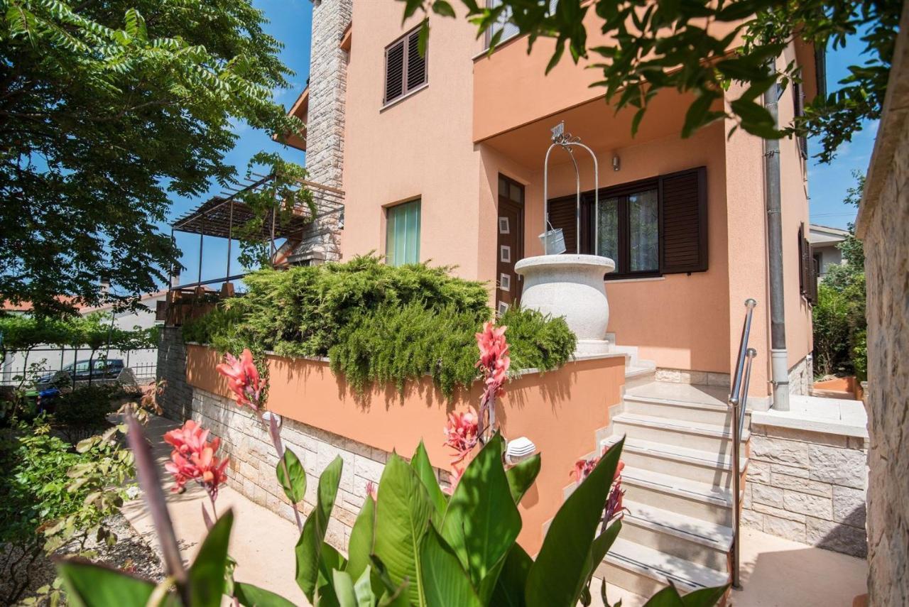 Apartment Ecio 温克兰 外观 照片