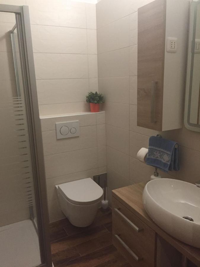 Apartment Ecio 温克兰 外观 照片