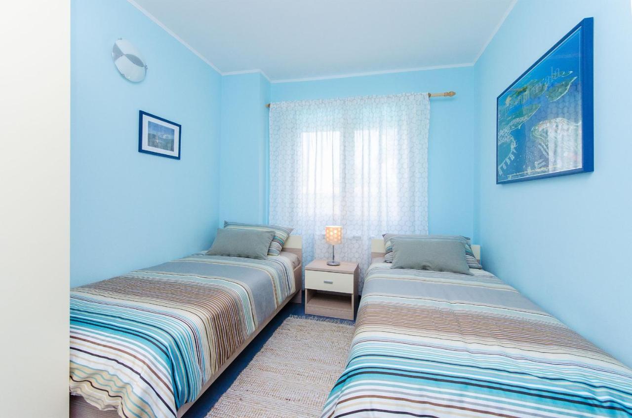 Apartment Ecio 温克兰 外观 照片