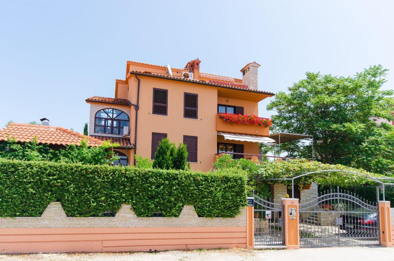 Apartment Ecio 温克兰 外观 照片