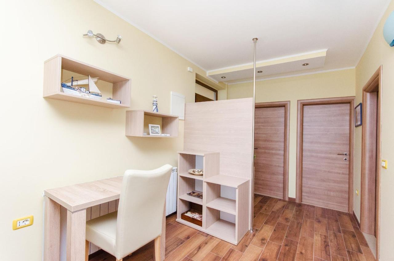 Apartment Ecio 温克兰 外观 照片