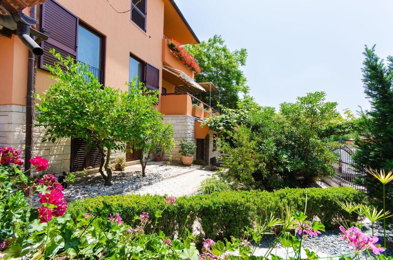 Apartment Ecio 温克兰 外观 照片