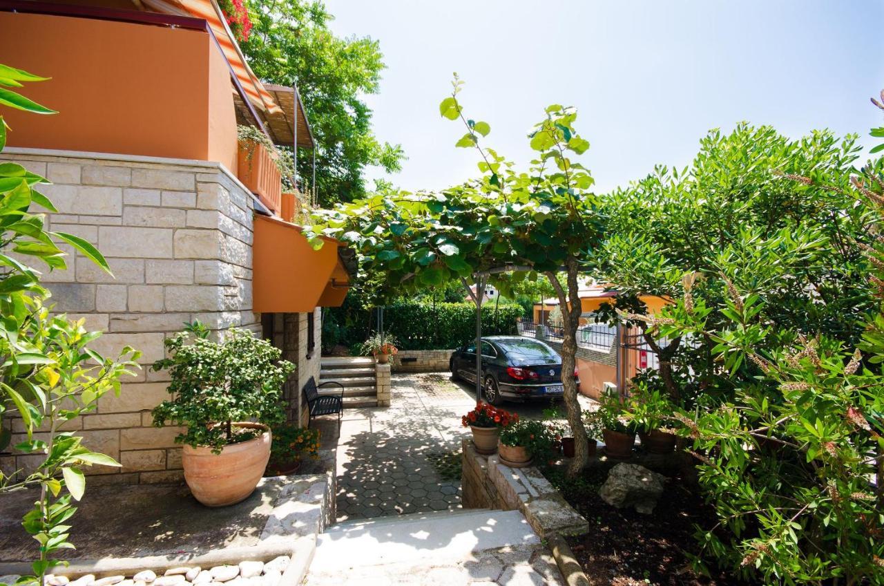 Apartment Ecio 温克兰 外观 照片