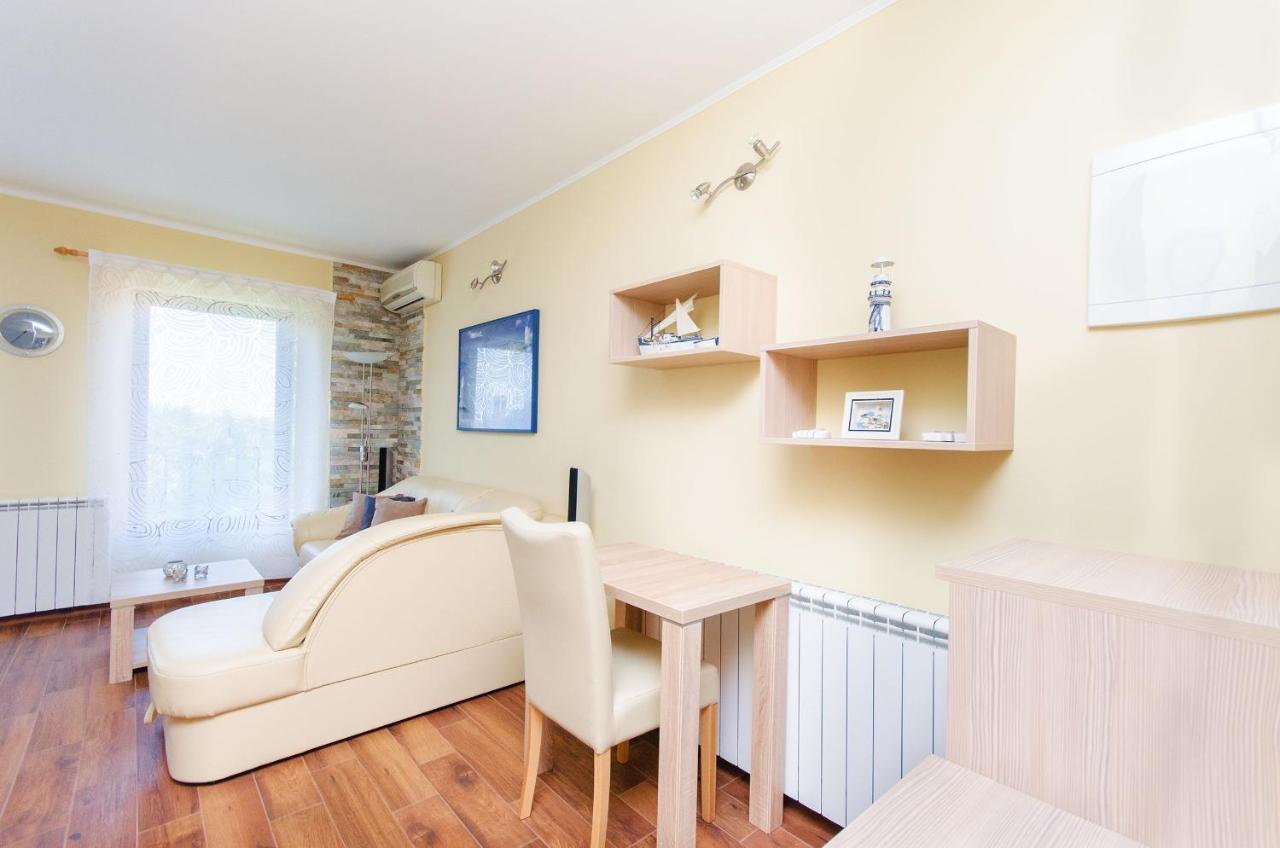 Apartment Ecio 温克兰 外观 照片