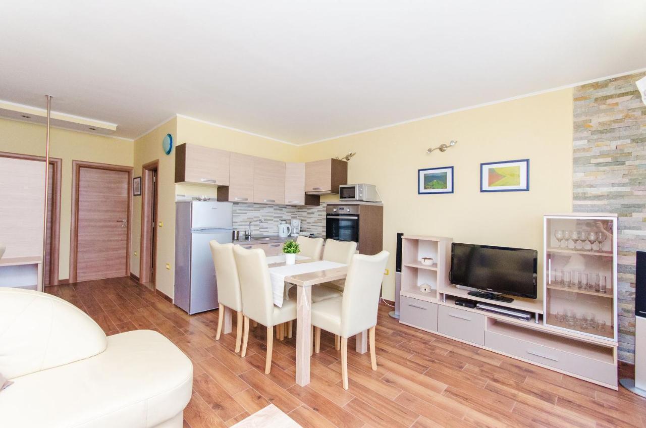 Apartment Ecio 温克兰 外观 照片